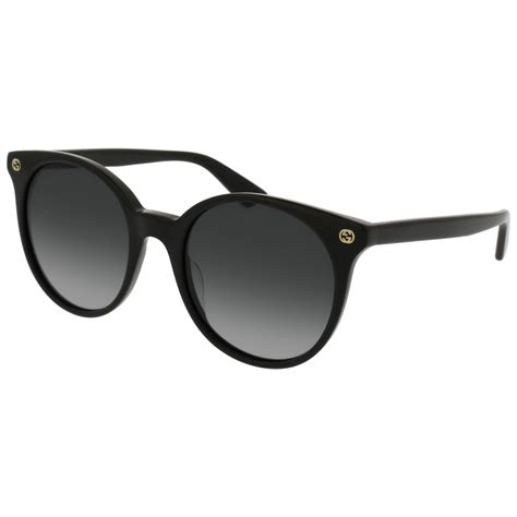 sensual romanticism lightness gucci black sunglasses|Gucci SENSUAL ROMANTIC GG0091S SENSUAL ROMANTIC .